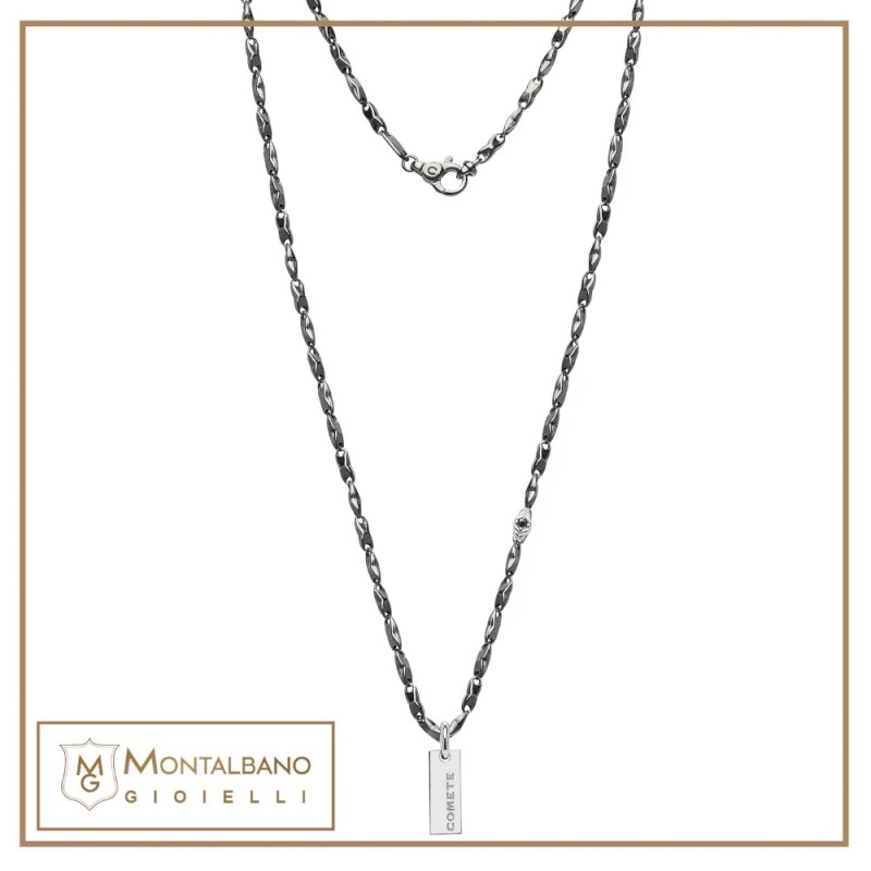 My Chain UGL 751 | Comete Gioielli linea Uomo